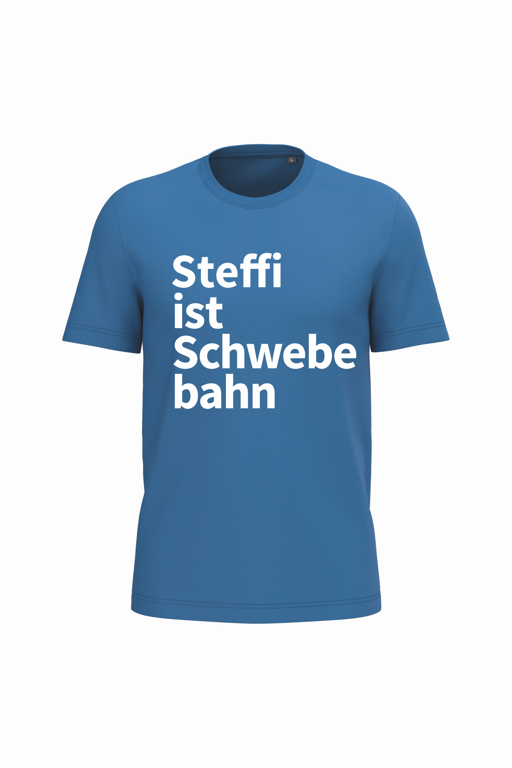 Enzian-Shirt – personalisiert